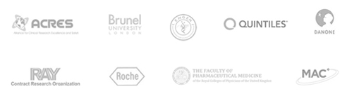 Clients logo