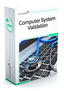 Computer System Validation