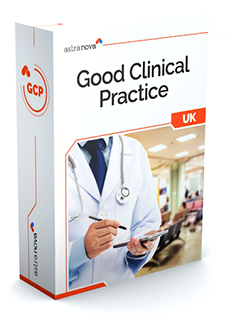 Good Clinical Practice UK Edition