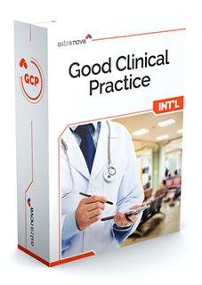 Good Clinical Practice (Int)