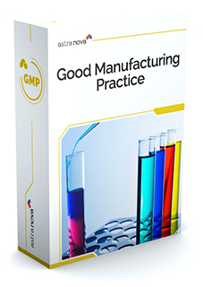 Good Manufacturing Practice
